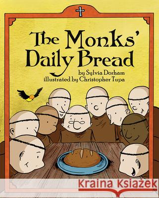 The Monks Daily Bread