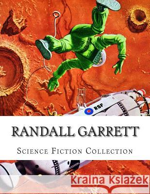 Randall Garrett, Science Fiction Collection