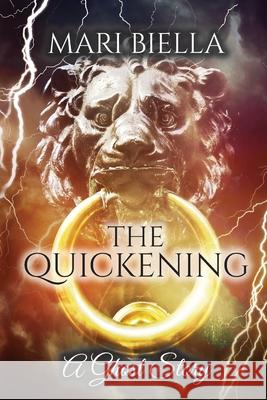 The Quickening: A Ghost Story