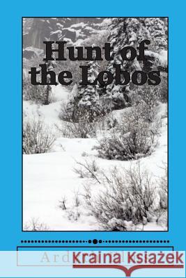 Hunt of the Lobo