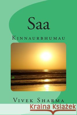 SAA: Kinnaurbhumau