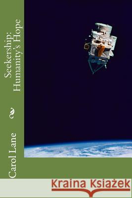 Seekership book one