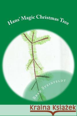 Hans' Magic Christmas Tree