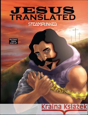 Jesus Translated