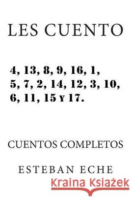 Les cuento: Cuentos completos