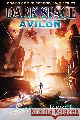 Dark Space (Book 5): Avilon