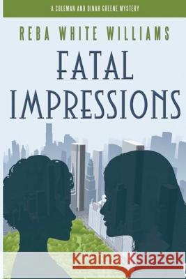 Fatal Impressions