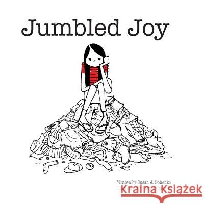 Jumbled Joy