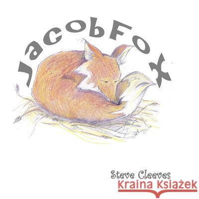 Jacob Fox