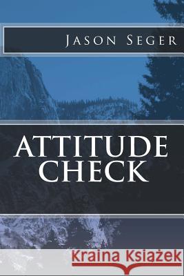 Attitude Check