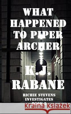 What Happened to Piper Archer?