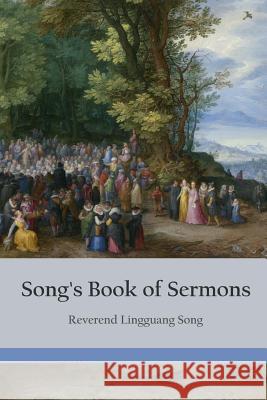 Song's Book of Sermons
