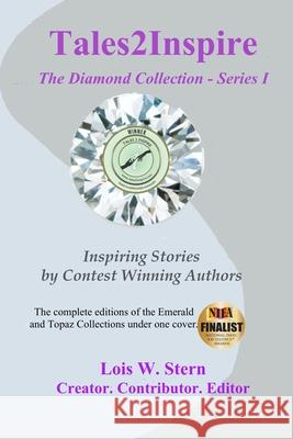 Tales2Inspire The Diamond Collection - Series I