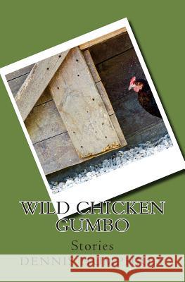 Wild Chicken Gumbo: Stories