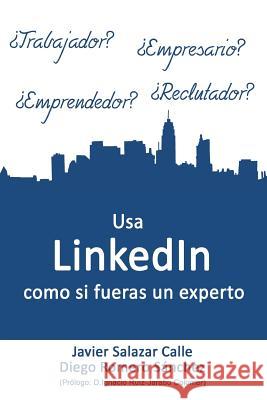 USA Linkedin Como Si Fueras Un Experto