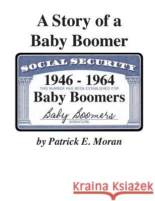 A Story of a Baby Boomer