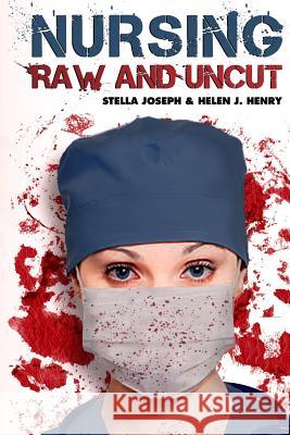 Nursing Raw and Uncut