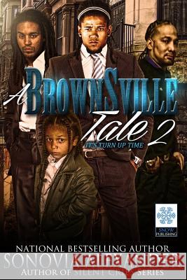 A Brownsville Tale 2