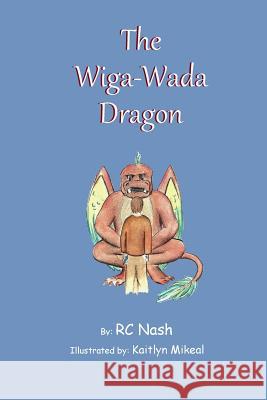 The Wiga-Wada Dragon