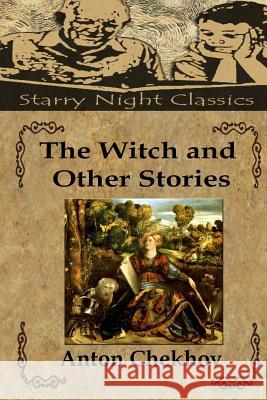 The Witch and Other Stories