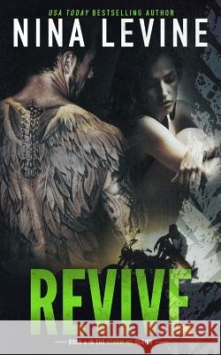Revive (Storm MC #3)