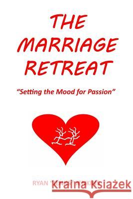 The Marriage Retreat: 