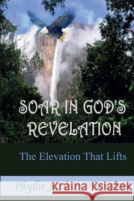 Soar In God's Revelation The Elevation That Lifts