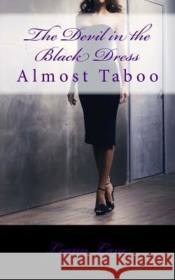 The Devil in the Black Dress