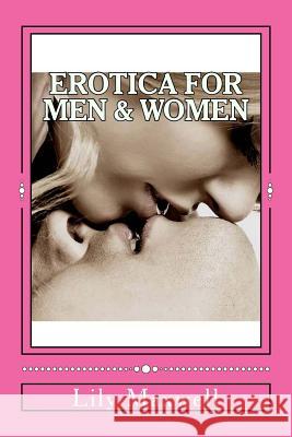Erotica for Men & Women