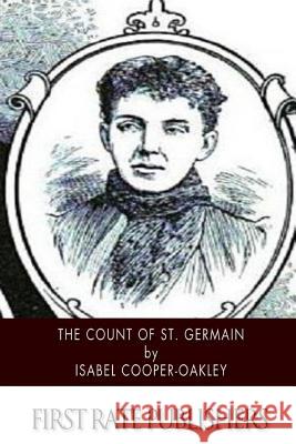 The Count of St. Germain