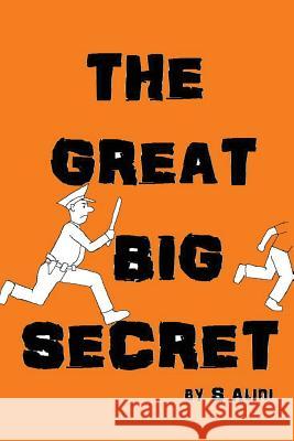 The Great Big Secret