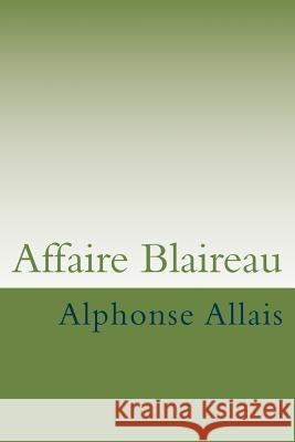 Affaire Blaireau