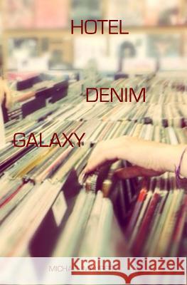 Hotel Denim Galaxy