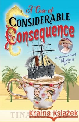 A Case of Considerable Consequence