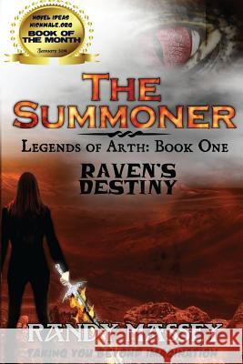 The Summoner: Ravens Destiny