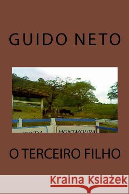 O terceiro filho: Histórias do interior