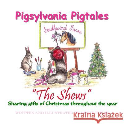 Pigsylvania Pigtales 