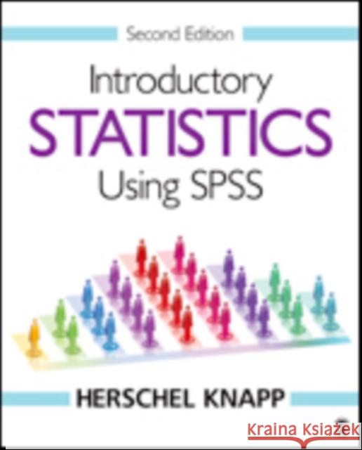 Introductory Statistics Using SPSS