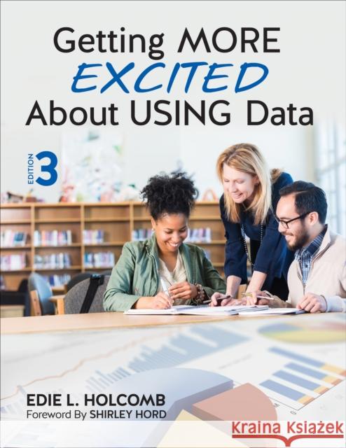Getting More Excited about Using Data