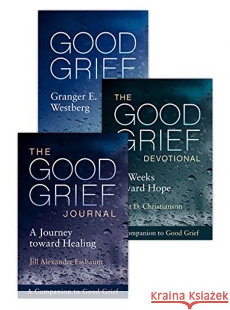 Good Grief: The Complete Set