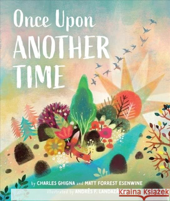 Once Upon Another Time