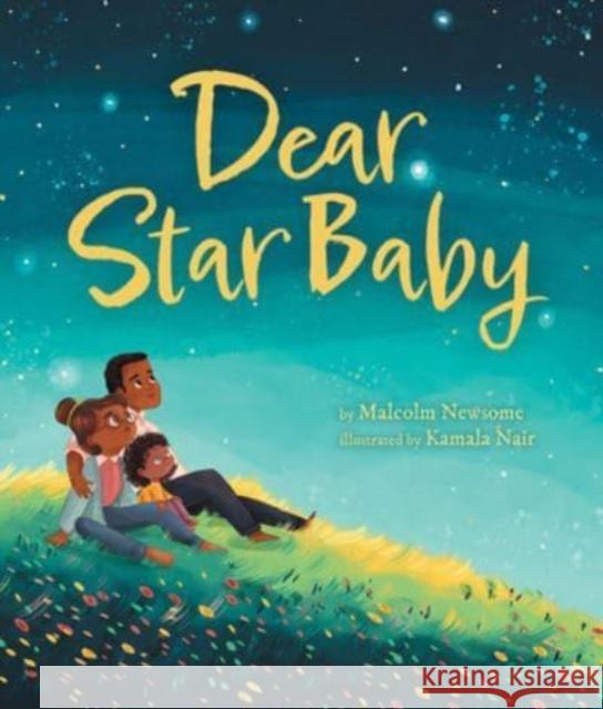 Dear Star Baby