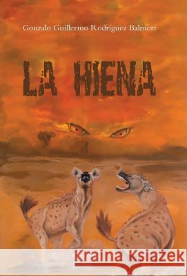 La hiena