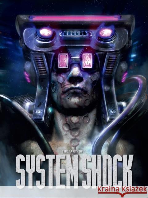 The Art of System Shock