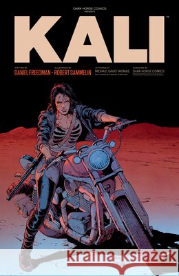 Kali (New Edition)