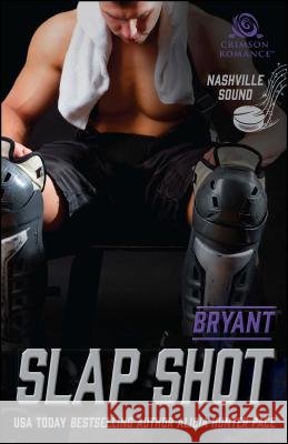 Slap Shot: Bryant