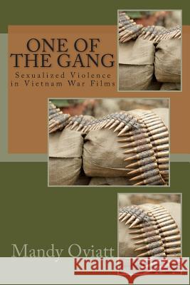 Sexualized Violence in Vietnam War Films