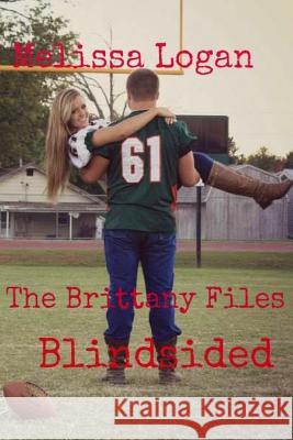 The Brittany Files: Blindsided