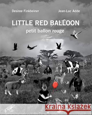 Little Red Balloon