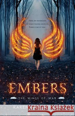 Embers